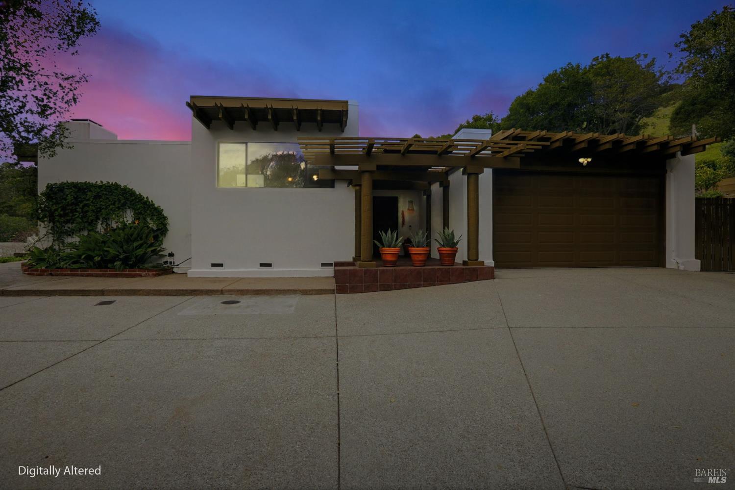 Detail Gallery Image 43 of 43 For 2 Paseo Mirasol Unkn, Tiburon,  CA 94920 - 5 Beds | 2/1 Baths