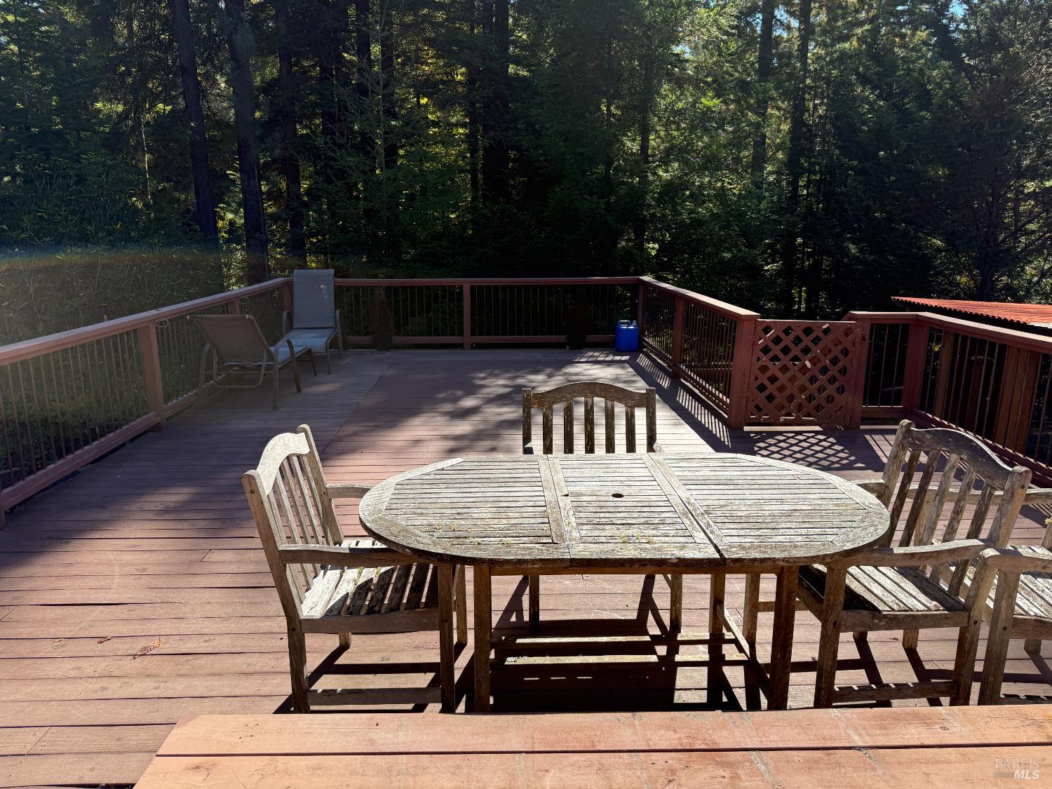 Detail Gallery Image 19 of 21 For 18920 Timberpointe Dr, Fort Bragg,  CA 95437 - 2 Beds | 2/1 Baths