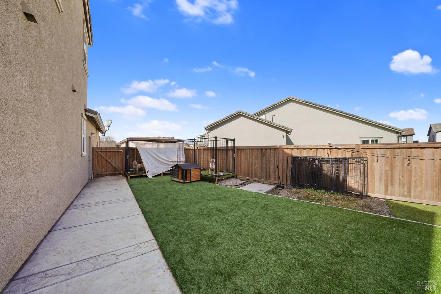 Detail Gallery Image 64 of 65 For 1245 Pacific Pl, Dixon,  CA 95620 - 5 Beds | 4 Baths