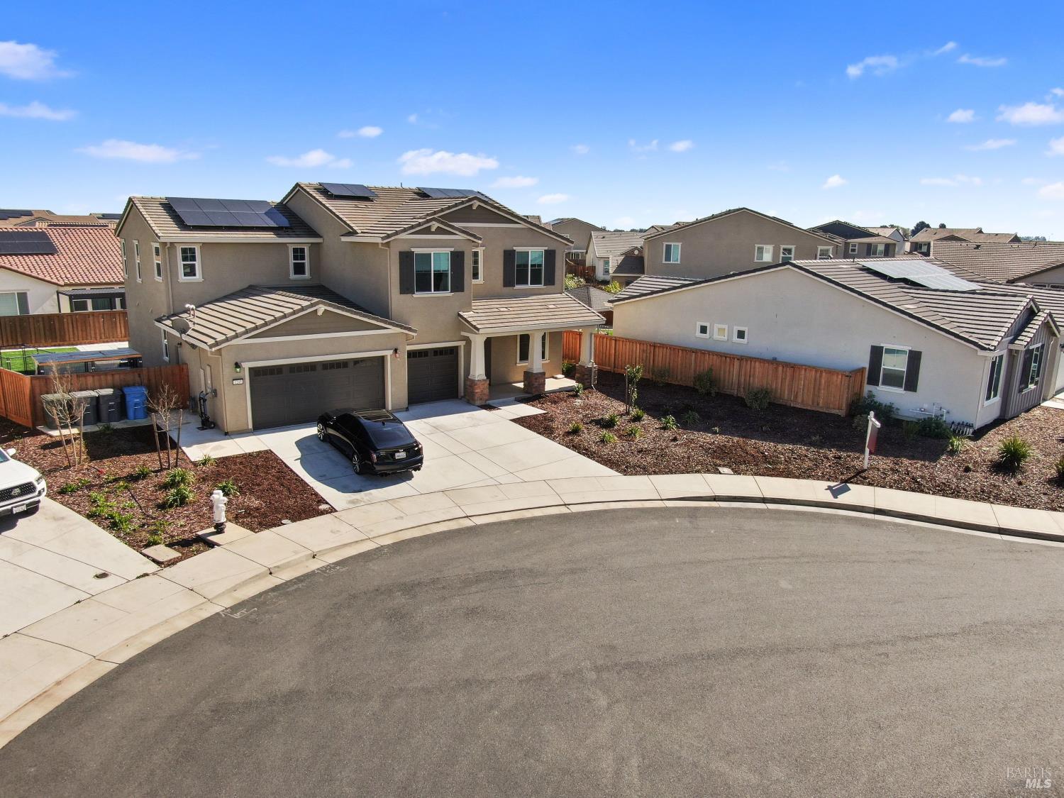 Detail Gallery Image 3 of 65 For 1245 Pacific Pl, Dixon,  CA 95620 - 5 Beds | 4 Baths