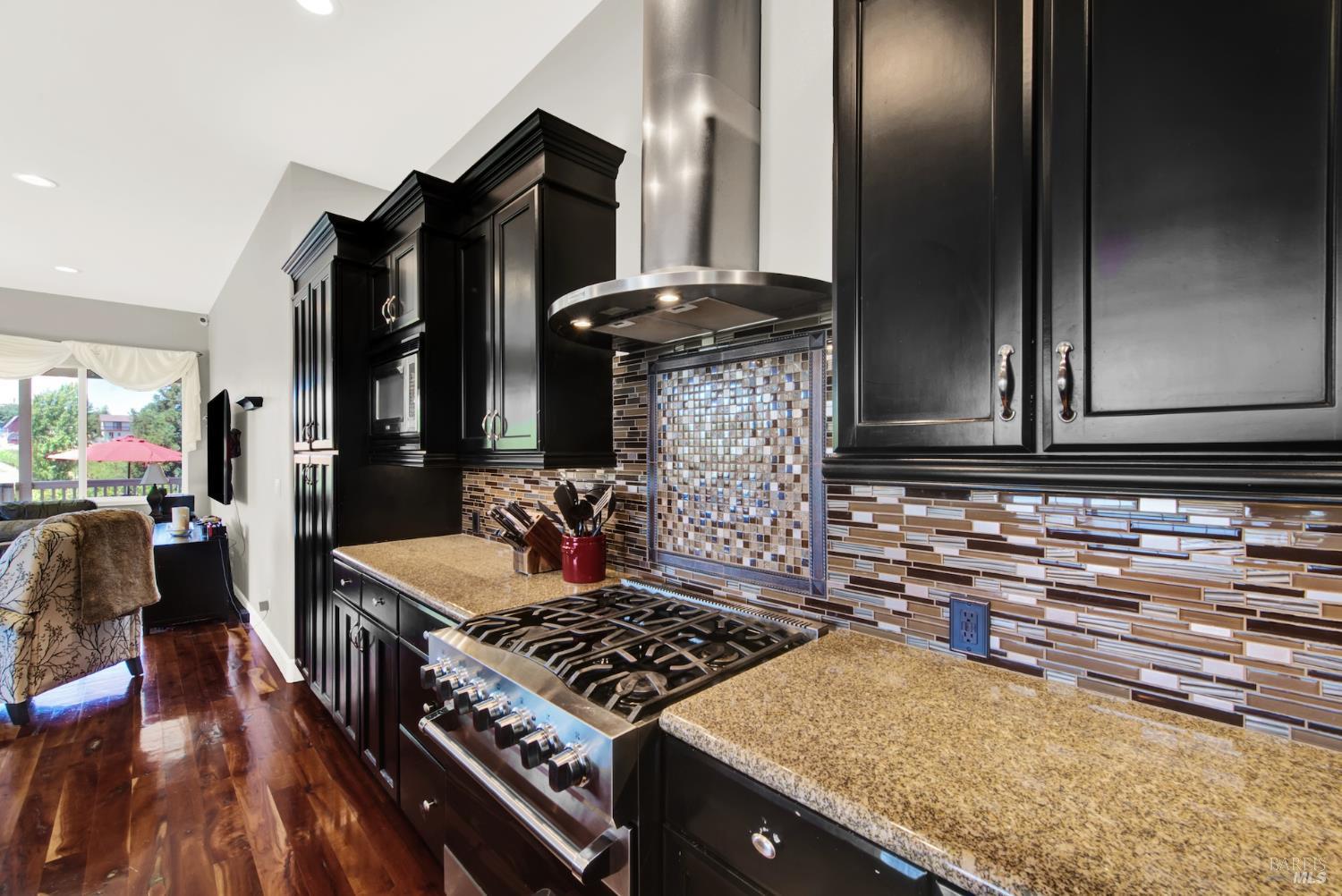 Detail Gallery Image 22 of 34 For 1597 Estee Ave, Napa,  CA 94558 - 4 Beds | 2 Baths