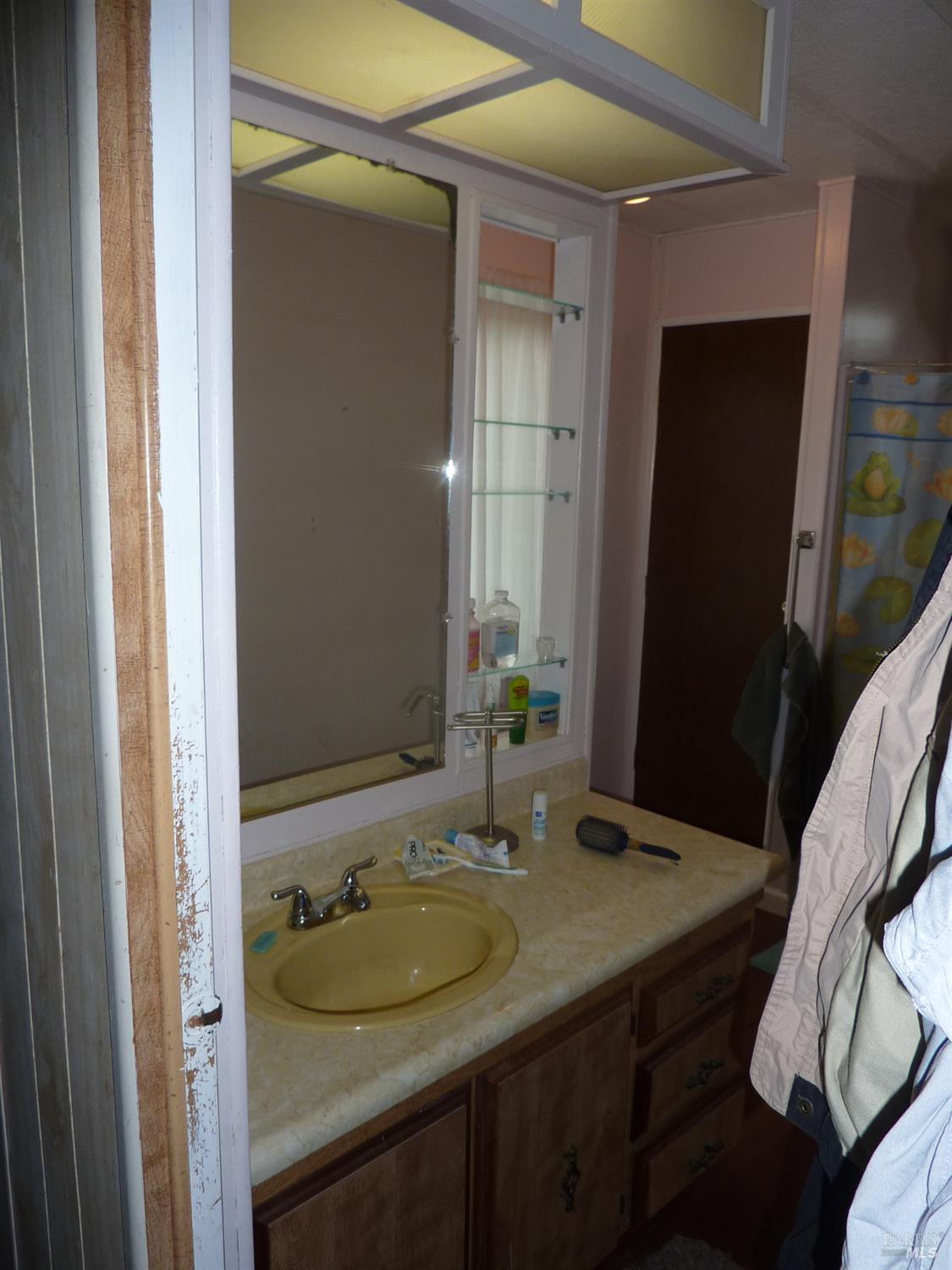 Detail Gallery Image 26 of 29 For 10755 Mobile Village Way 77, Willits,  CA 95430 - 2 Beds | 2 Baths