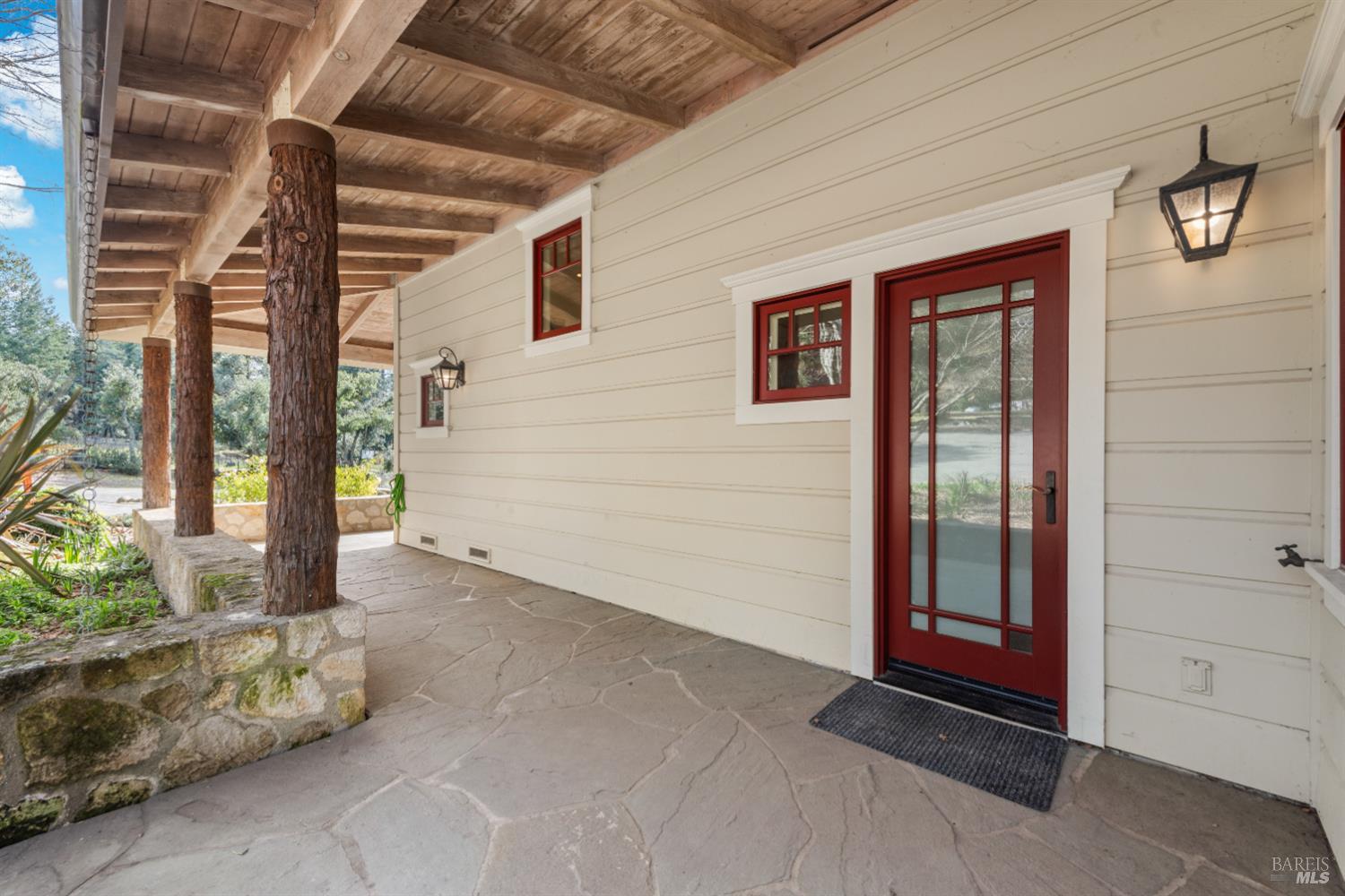 Detail Gallery Image 27 of 48 For 405 Cold Springs Rd, Angwin,  CA 94508 - 4 Beds | 4 Baths