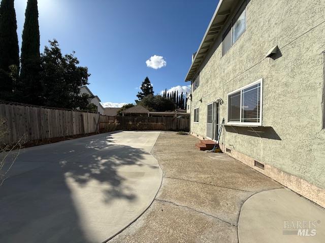 Detail Gallery Image 36 of 55 For 1031 Suffolk Way, Fairfield,  CA 94533 - 4 Beds | 2/1 Baths