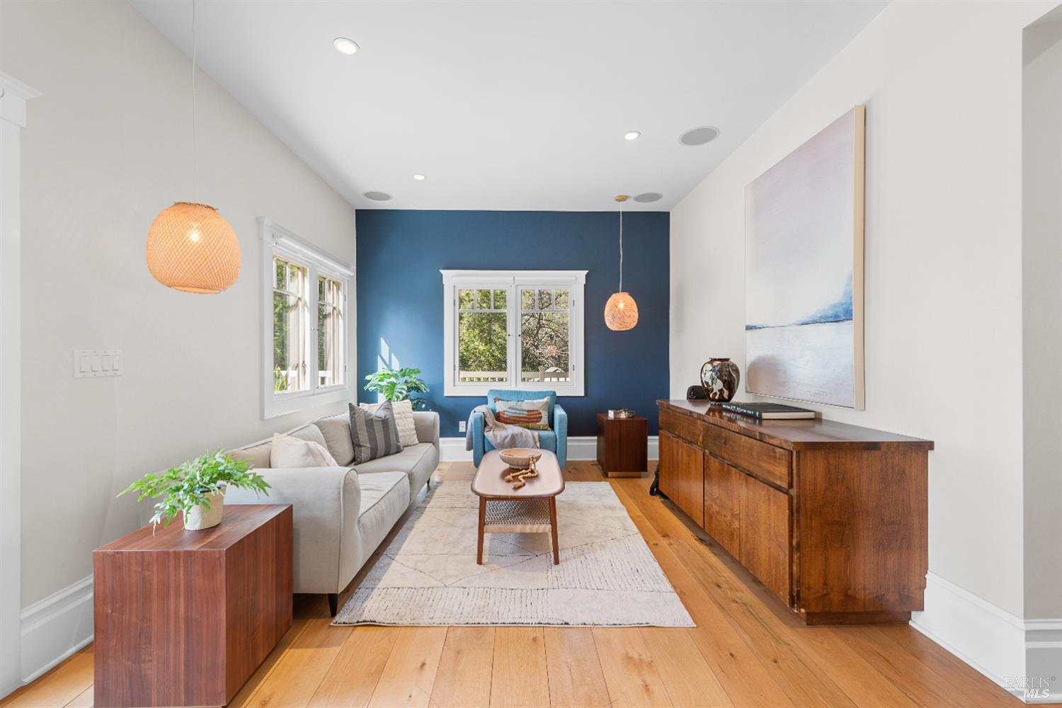 Detail Gallery Image 16 of 48 For 405 Cold Springs Rd, Angwin,  CA 94508 - 4 Beds | 4 Baths