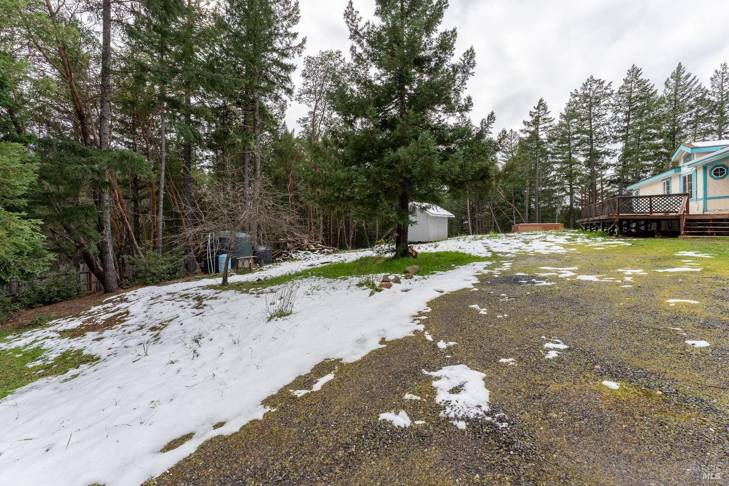 Detail Gallery Image 19 of 27 For 5751 Ridgewood Rd, Willits,  CA 95490 - 3 Beds | 2 Baths