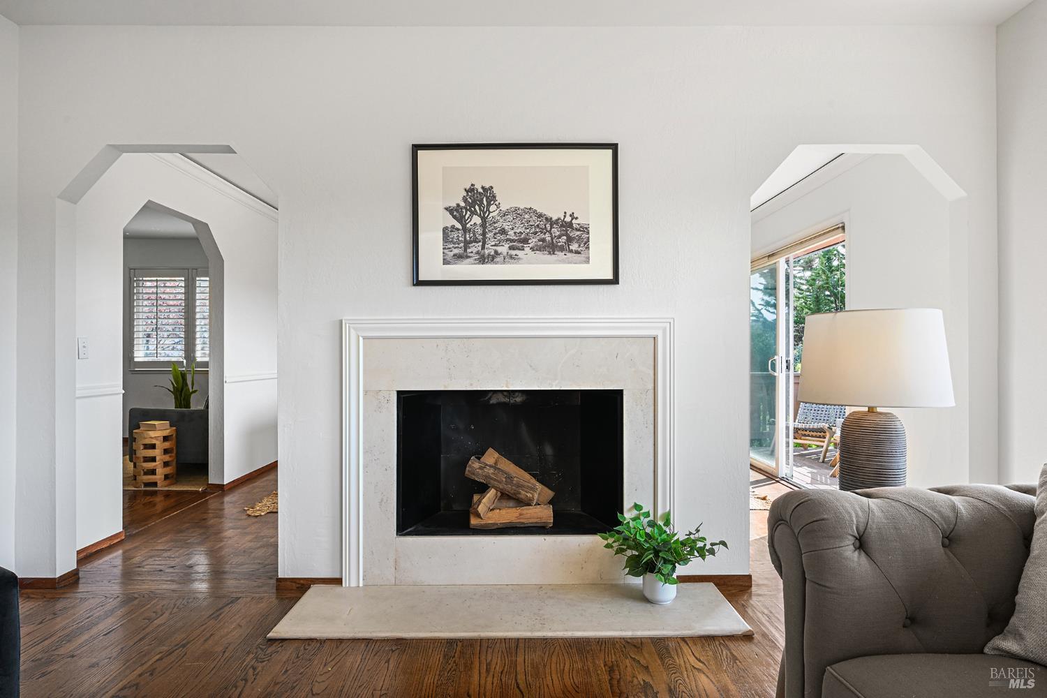 Detail Gallery Image 11 of 47 For 260 Blackfield Dr, Tiburon,  CA 94920 - 4 Beds | 2/1 Baths