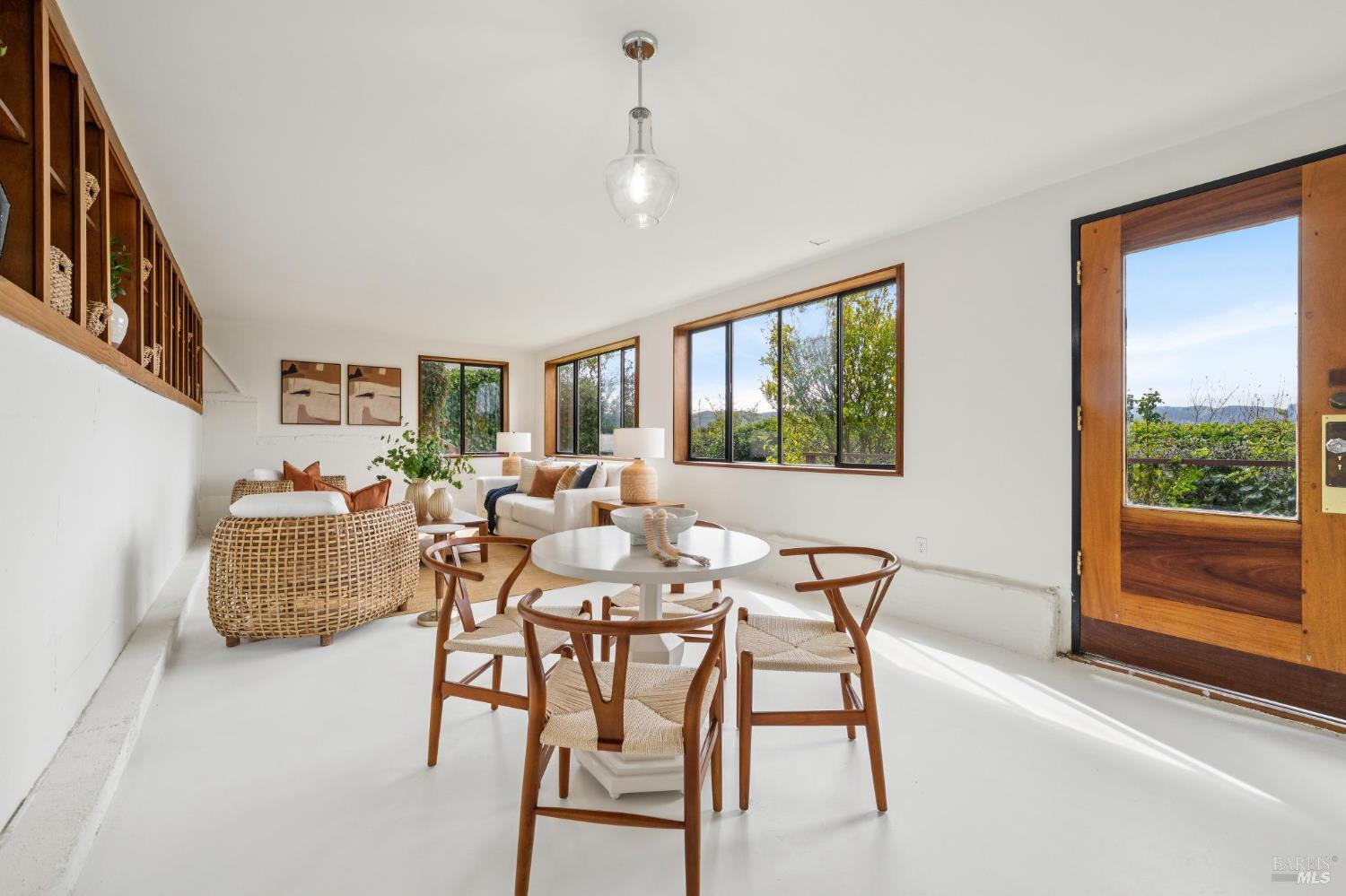 Detail Gallery Image 39 of 51 For 532 Virginia Dr, Tiburon,  CA 94920 - 2 Beds | 1 Baths