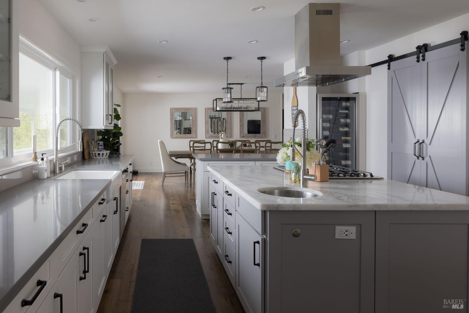 Detail Gallery Image 12 of 37 For 201 Silverado Trl, Saint Helena,  CA 94574 - 3 Beds | 3 Baths