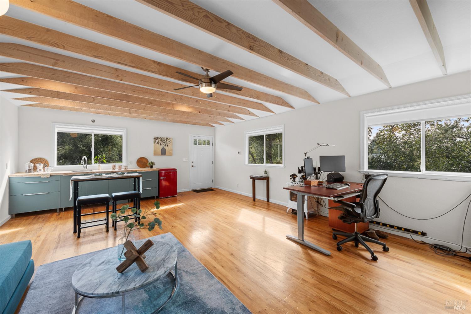 Detail Gallery Image 39 of 48 For 405 Cold Springs Rd, Angwin,  CA 94508 - 4 Beds | 4 Baths