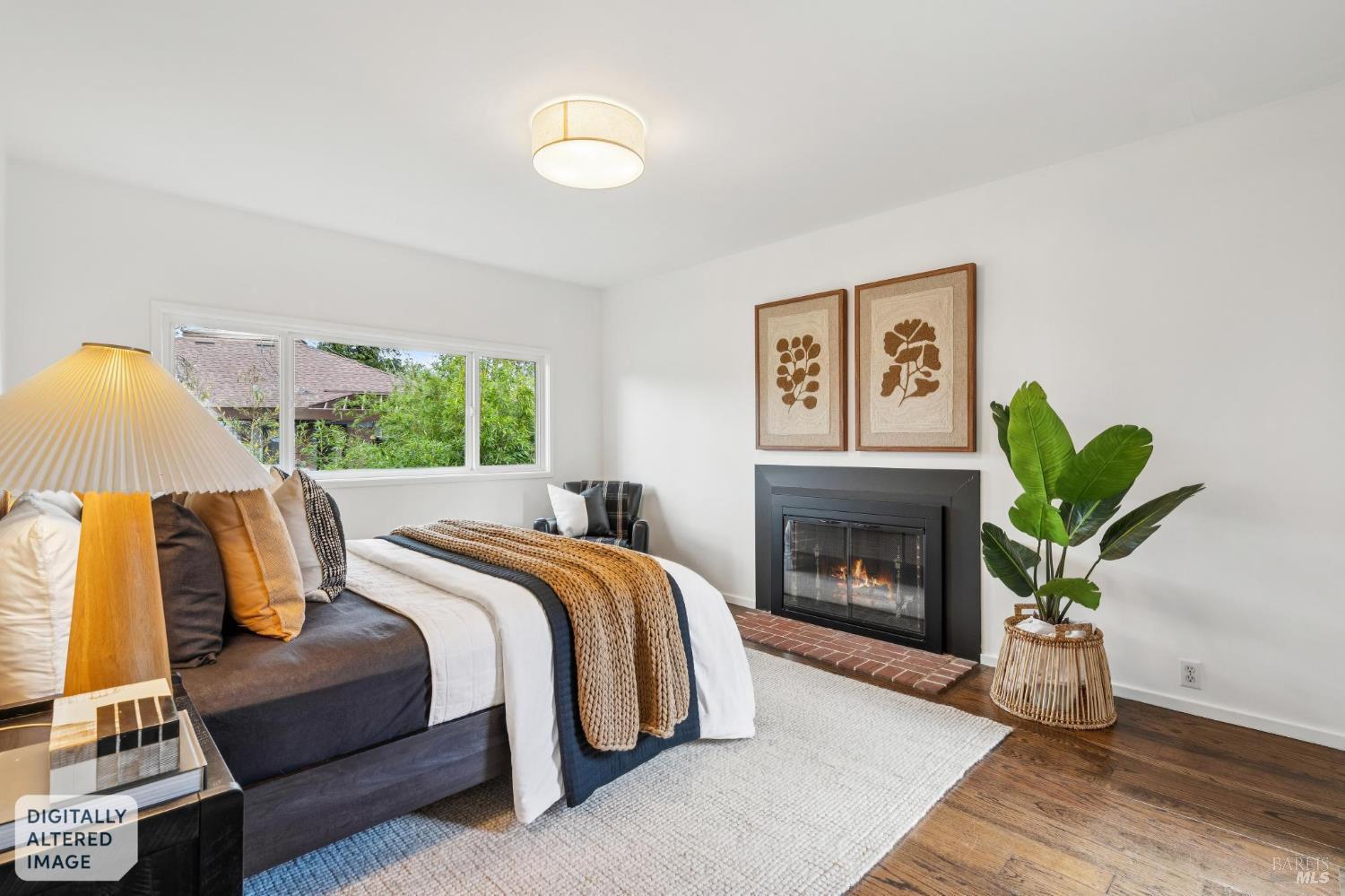 Detail Gallery Image 30 of 51 For 532 Virginia Dr, Tiburon,  CA 94920 - 2 Beds | 1 Baths