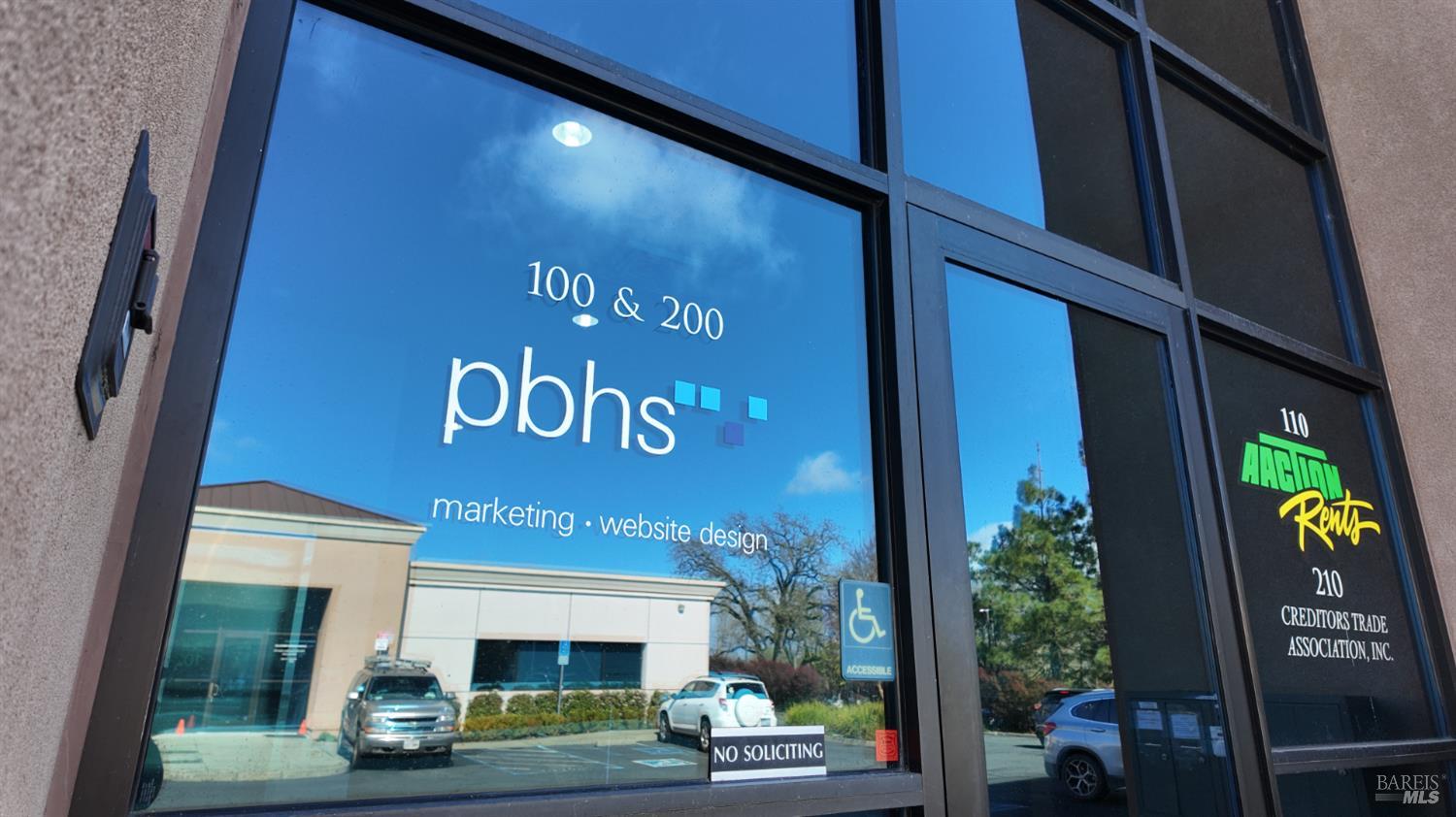 Detail Gallery Image 49 of 50 For 3785 Brickway Blvd #200,  Santa Rosa,  CA 95403 - – Beds | – Baths