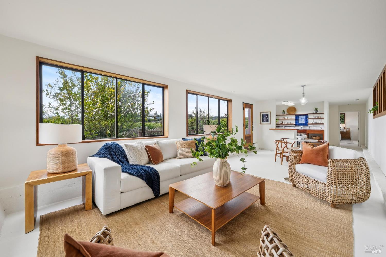 Detail Gallery Image 41 of 51 For 532 Virginia Dr, Tiburon,  CA 94920 - 2 Beds | 1 Baths