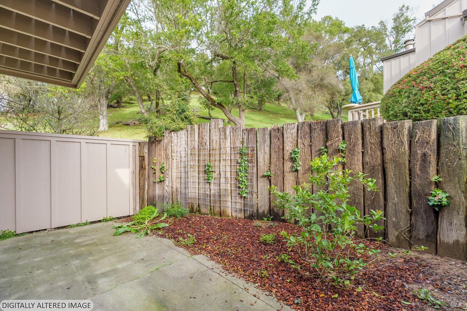 Detail Gallery Image 23 of 27 For 19 Burdell Ct, Novato,  CA 94949 - 2 Beds | 1/1 Baths