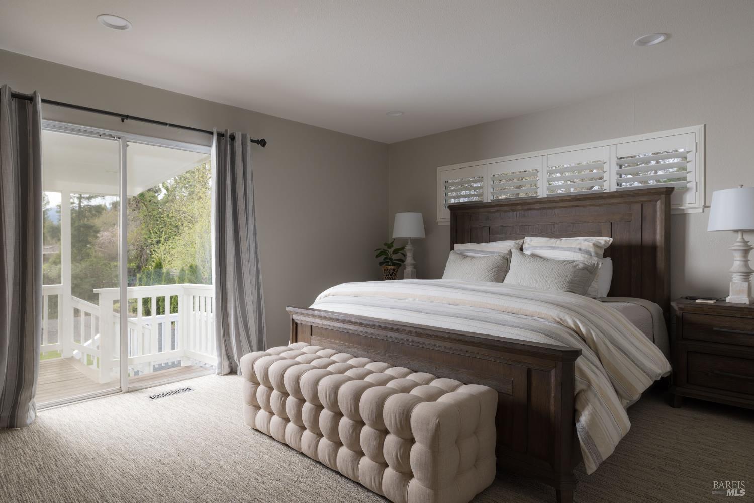 Detail Gallery Image 21 of 37 For 201 Silverado Trl, Saint Helena,  CA 94574 - 3 Beds | 3 Baths