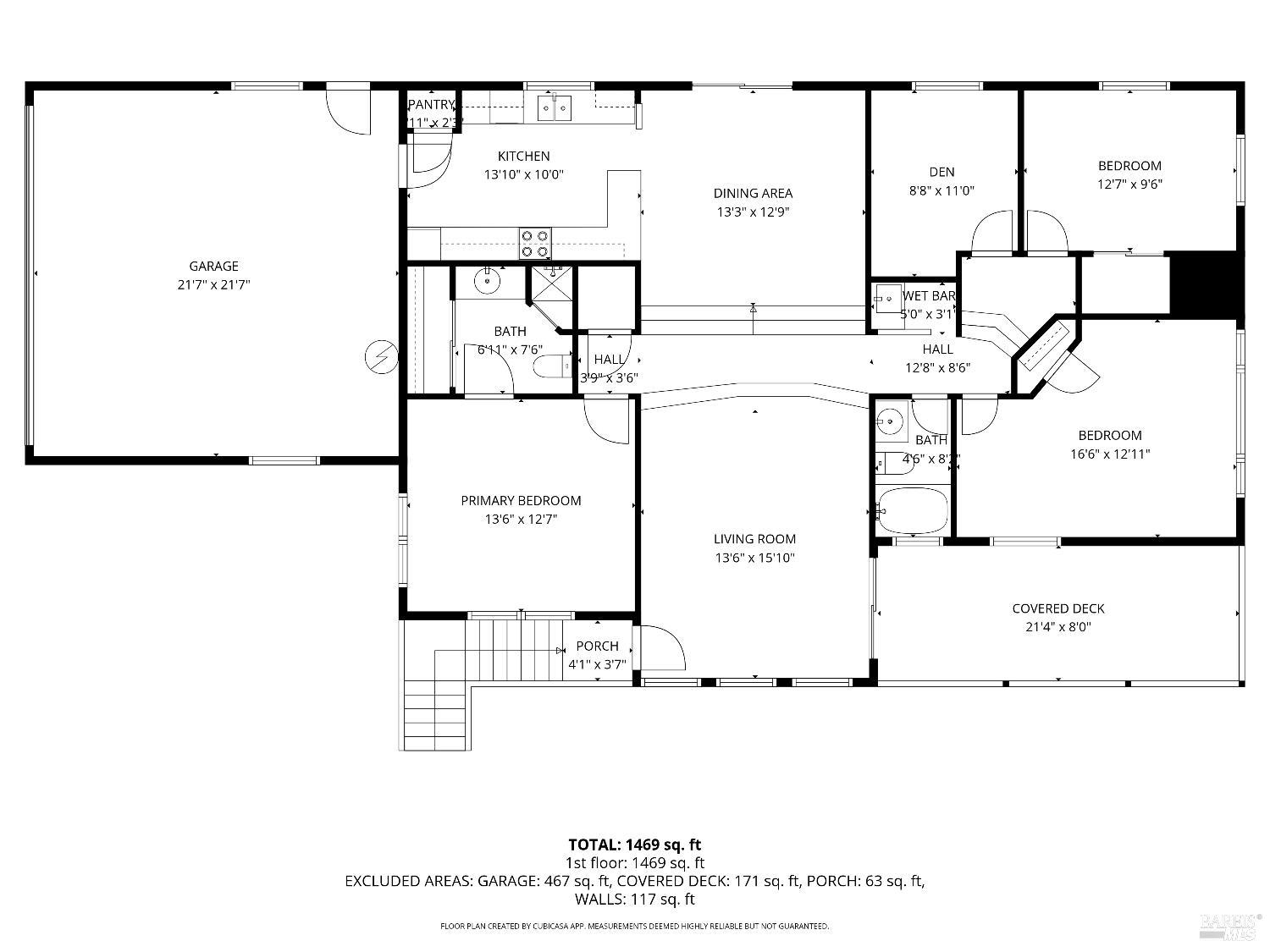 Detail Gallery Image 2 of 38 For 19474 Donkey Hill Rd, Hidden Valley Lake,  CA 95467 - 3 Beds | 2 Baths