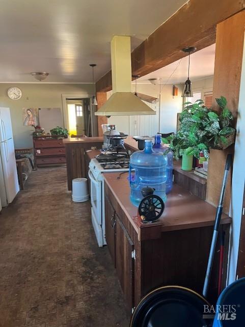 Detail Gallery Image 54 of 65 For 11727 Elk Mountain Rd, Upper Lake,  CA 94585 - 3 Beds | 3 Baths