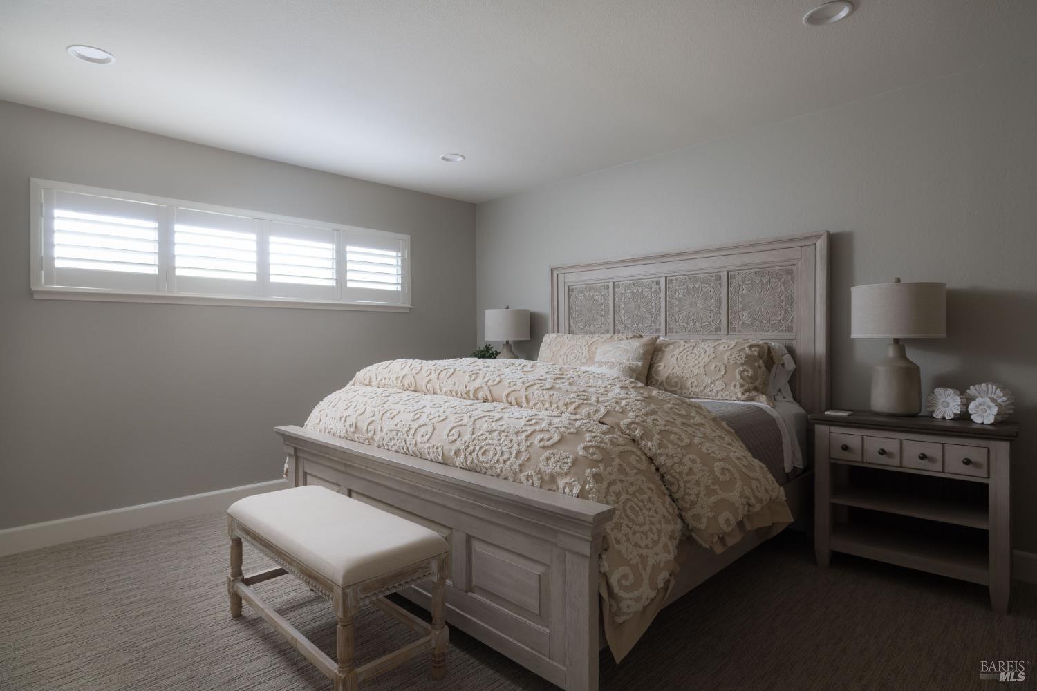 Detail Gallery Image 22 of 37 For 201 Silverado Trl, Saint Helena,  CA 94574 - 3 Beds | 3 Baths