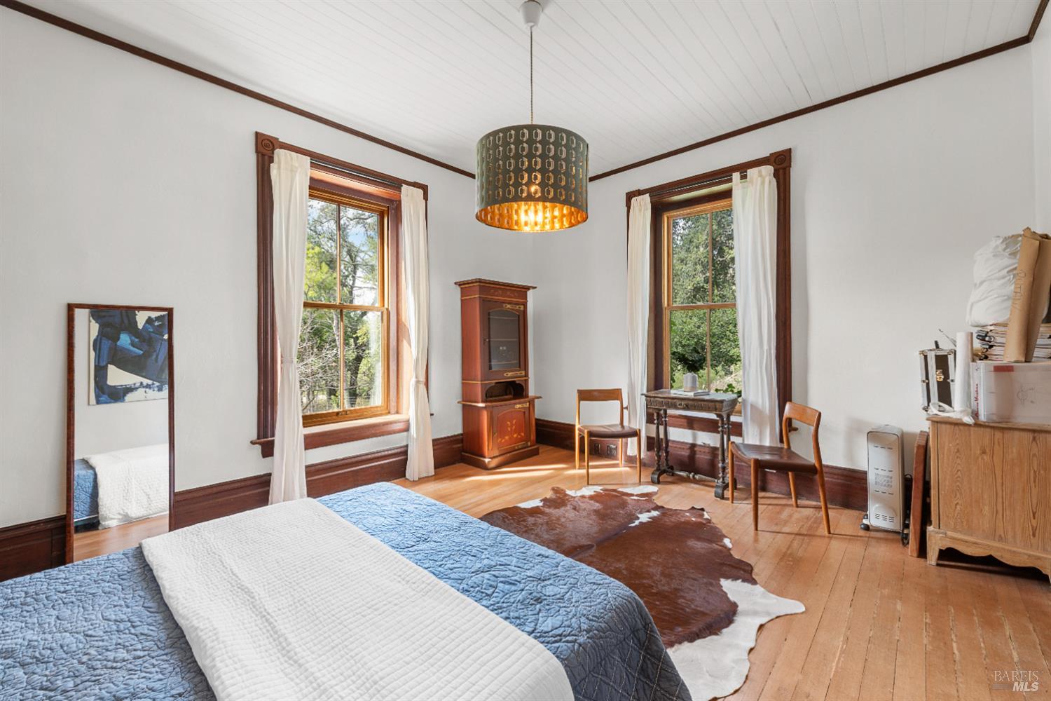 Detail Gallery Image 33 of 48 For 405 Cold Springs Rd, Angwin,  CA 94508 - 4 Beds | 4 Baths