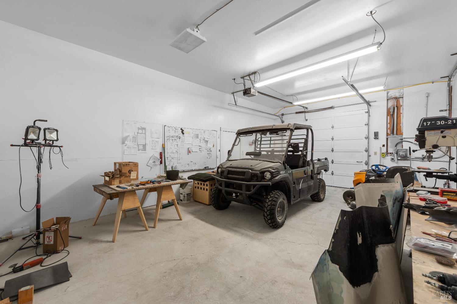 Detail Gallery Image 43 of 48 For 405 Cold Springs Rd, Angwin,  CA 94508 - 4 Beds | 4 Baths