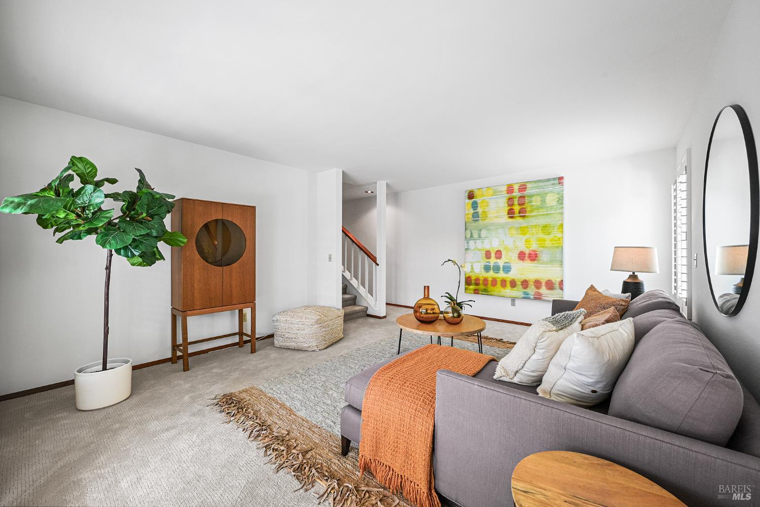 Detail Gallery Image 25 of 47 For 260 Blackfield Dr, Tiburon,  CA 94920 - 4 Beds | 2/1 Baths