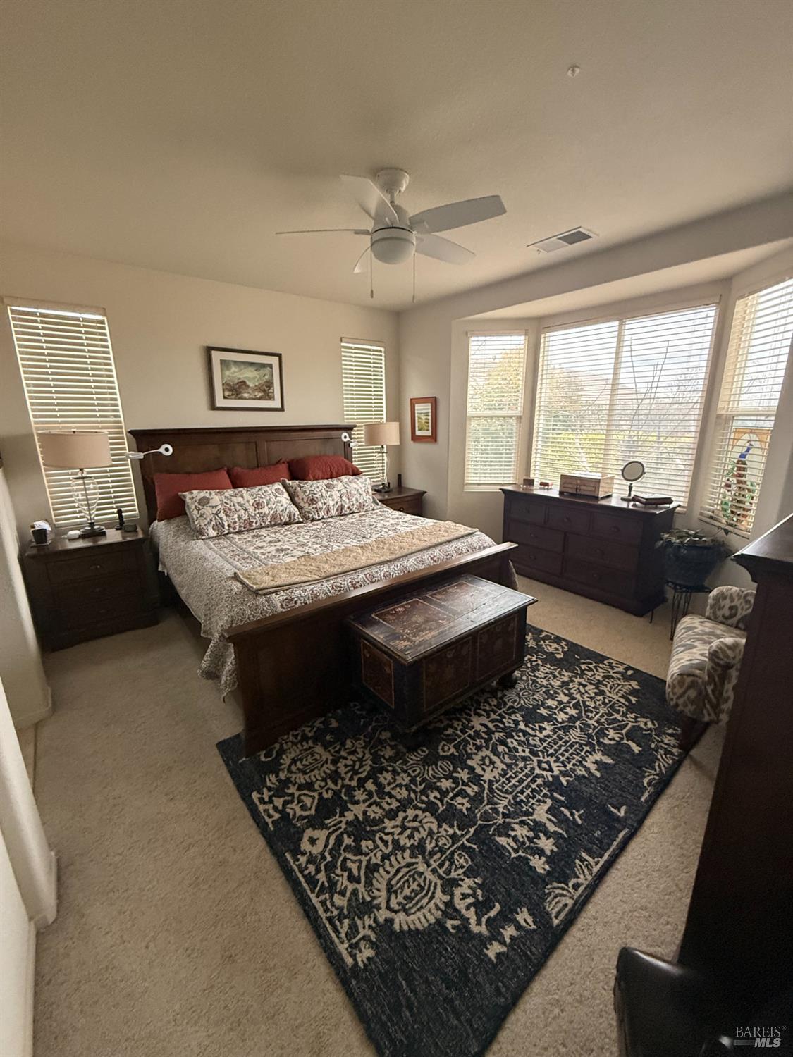 Detail Gallery Image 4 of 8 For 282 Cedar Ridge Dr, Rio Vista,  CA 94571 - 2 Beds | 2 Baths