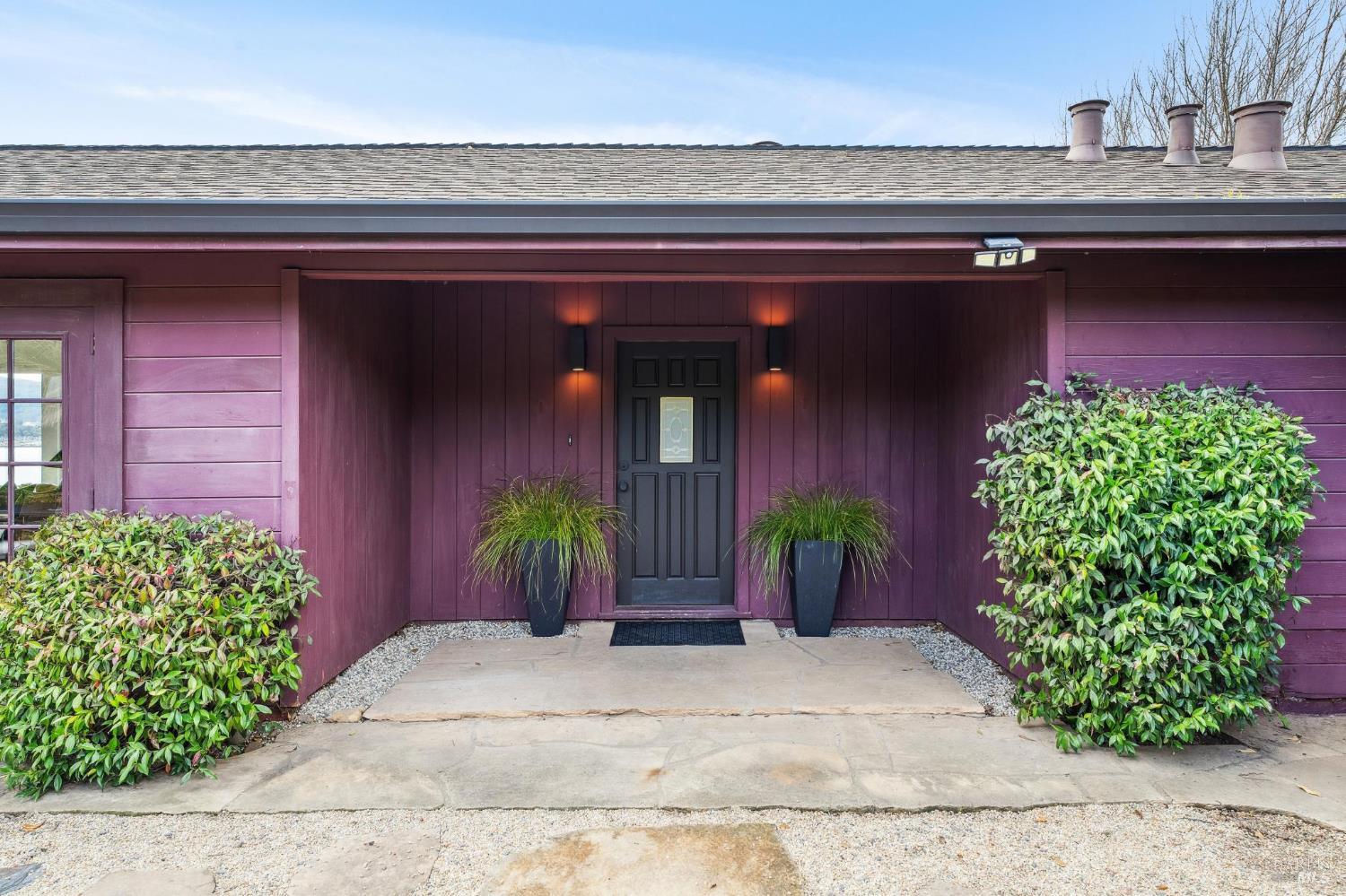 Detail Gallery Image 51 of 51 For 532 Virginia Dr, Tiburon,  CA 94920 - 2 Beds | 1 Baths