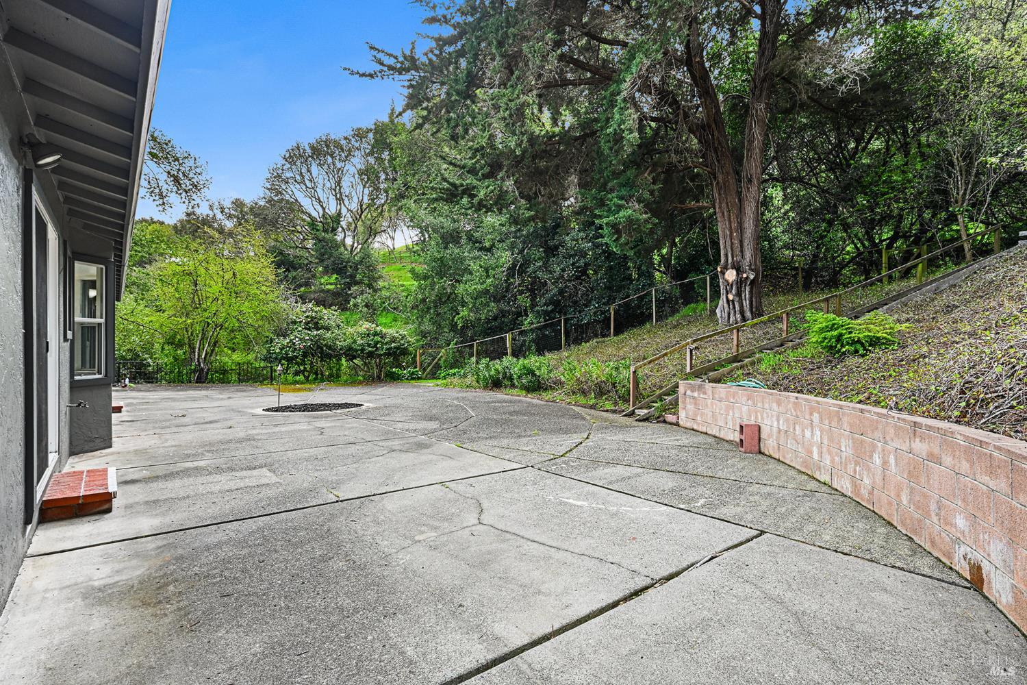 Detail Gallery Image 57 of 65 For 11 Hollyhock Ct, Mill Valley,  CA 94941 - 4 Beds | 2/1 Baths