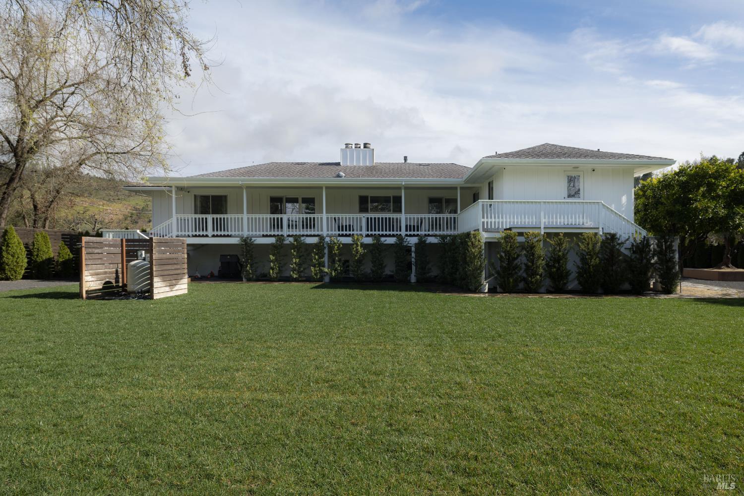 Detail Gallery Image 32 of 37 For 201 Silverado Trl, Saint Helena,  CA 94574 - 3 Beds | 3 Baths