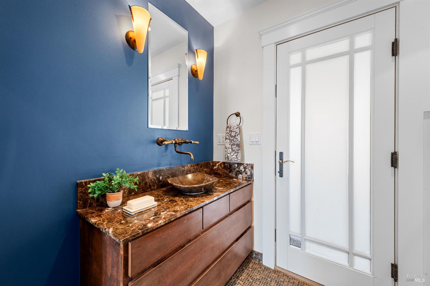 Detail Gallery Image 17 of 48 For 405 Cold Springs Rd, Angwin,  CA 94508 - 4 Beds | 4 Baths