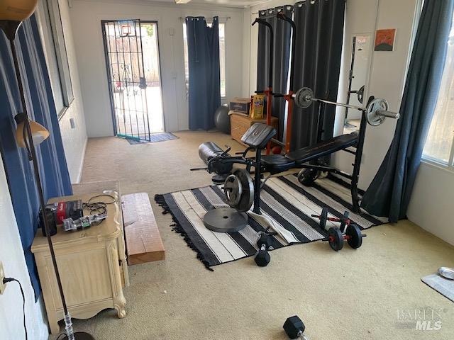 Detail Gallery Image 14 of 19 For 937 Pacific Ave, Fairfield,  CA 94533 - 4 Beds | 1/1 Baths