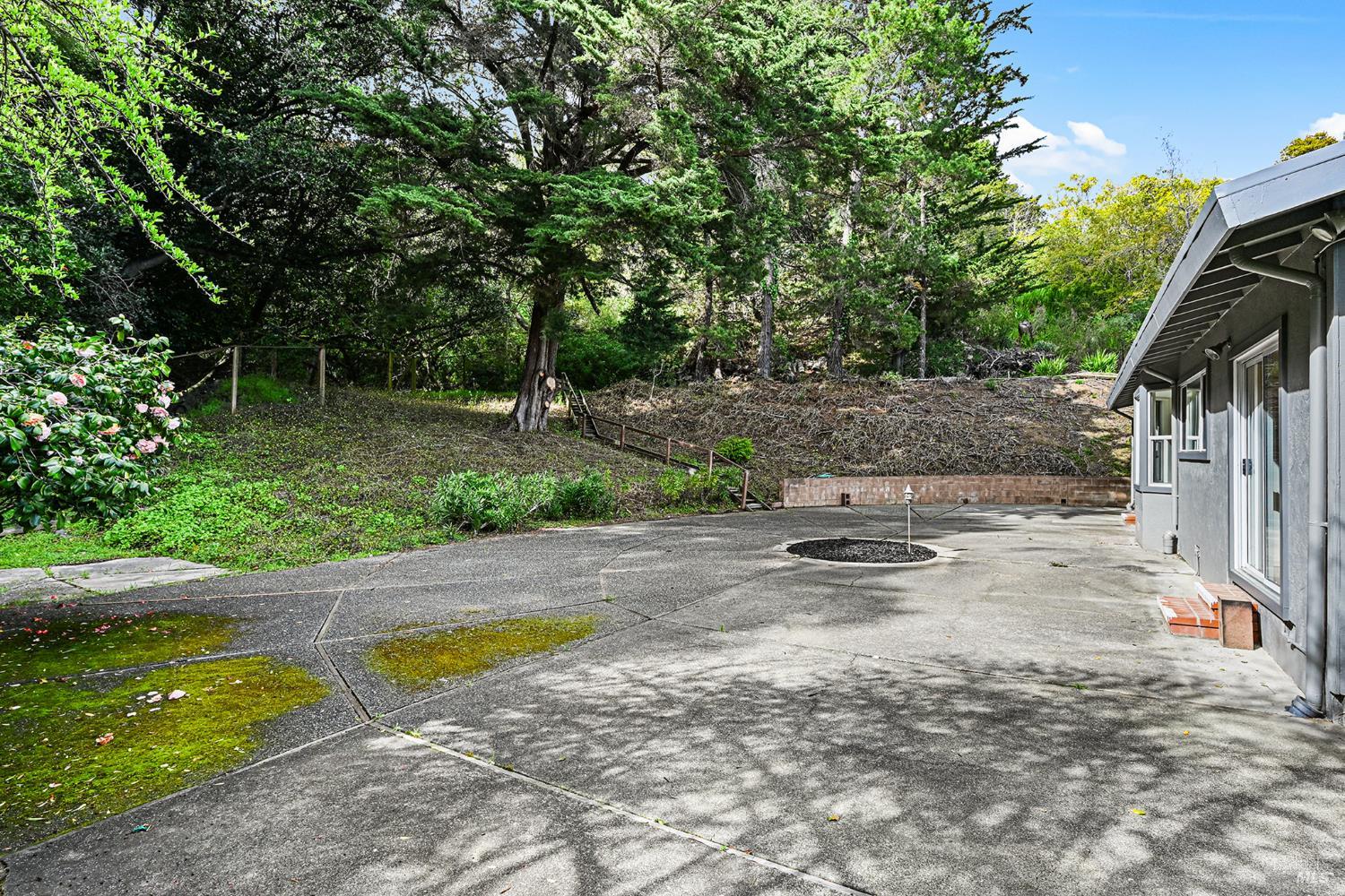 Detail Gallery Image 60 of 65 For 11 Hollyhock Ct, Mill Valley,  CA 94941 - 4 Beds | 2/1 Baths