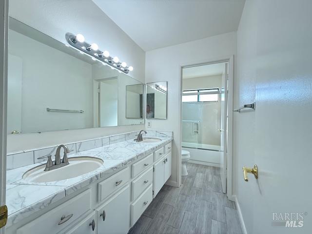 Detail Gallery Image 24 of 55 For 1031 Suffolk Way, Fairfield,  CA 94533 - 4 Beds | 2/1 Baths