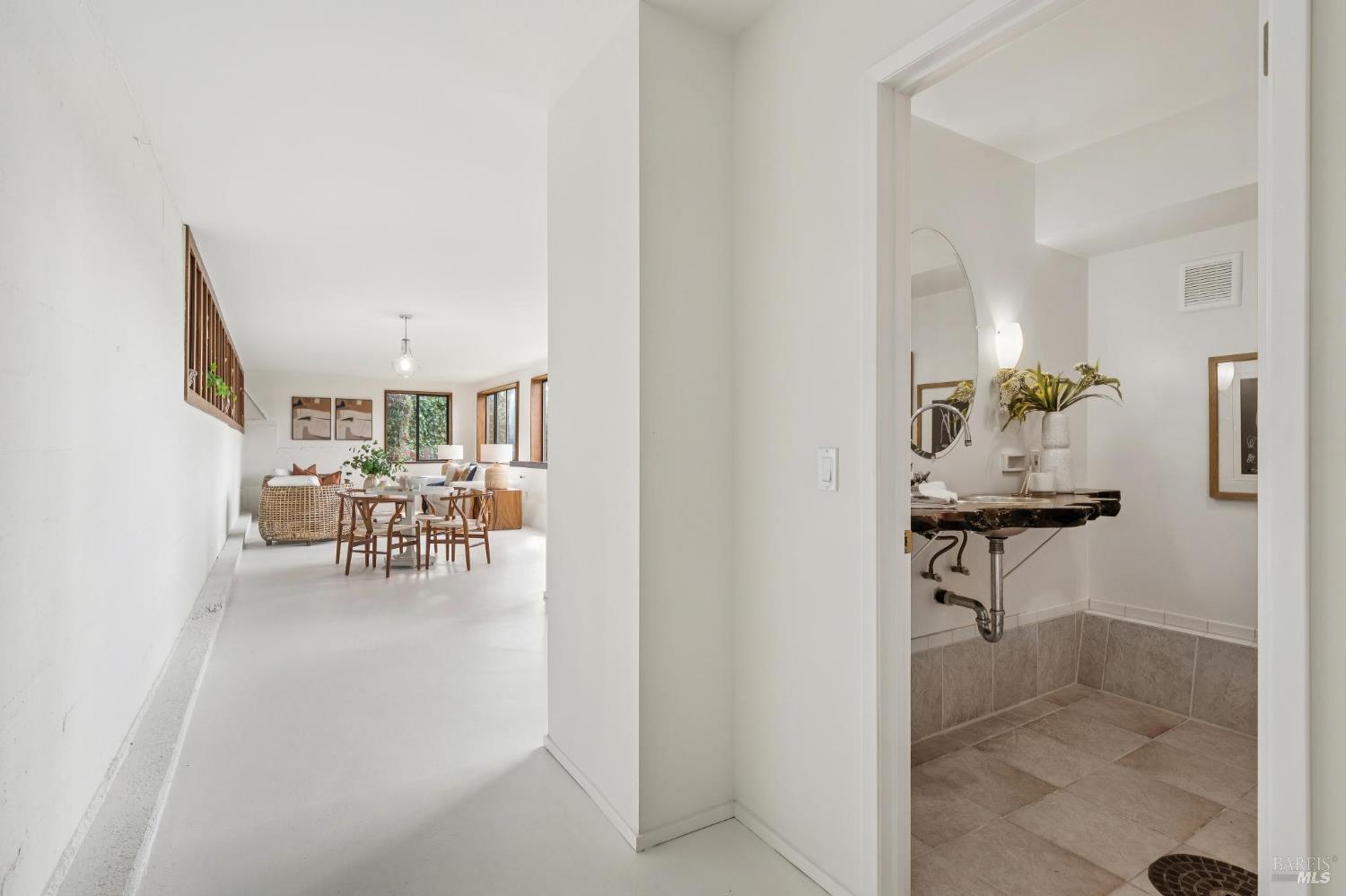 Detail Gallery Image 46 of 51 For 532 Virginia Dr, Tiburon,  CA 94920 - 2 Beds | 1 Baths