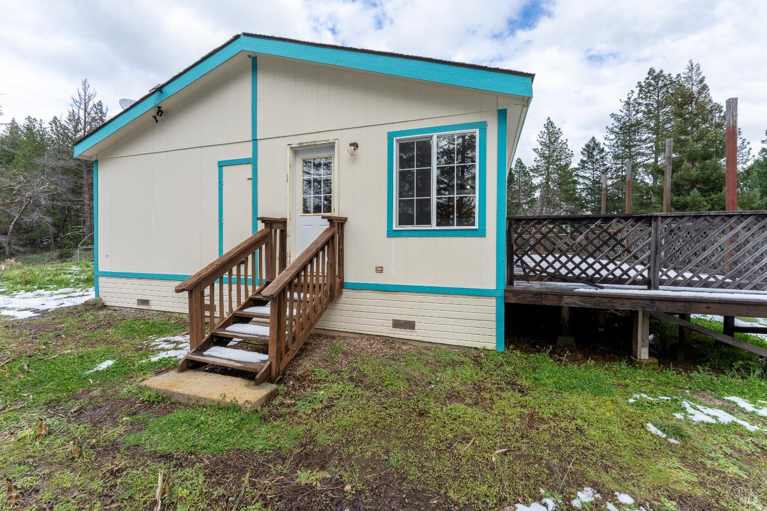 Detail Gallery Image 25 of 27 For 5751 Ridgewood Rd, Willits,  CA 95490 - 3 Beds | 2 Baths