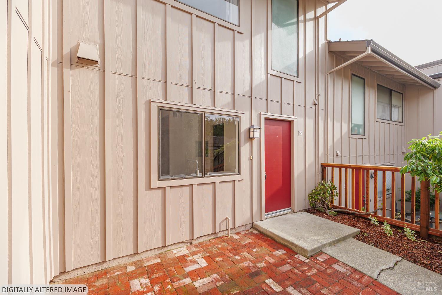 Detail Gallery Image 3 of 27 For 19 Burdell Ct, Novato,  CA 94949 - 2 Beds | 1/1 Baths