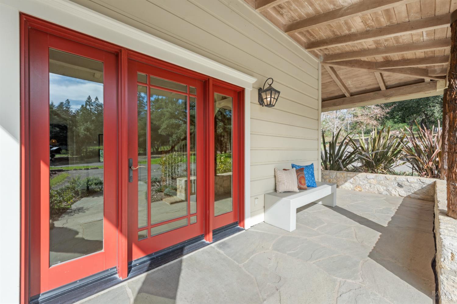 Detail Gallery Image 7 of 48 For 405 Cold Springs Rd, Angwin,  CA 94508 - 4 Beds | 4 Baths