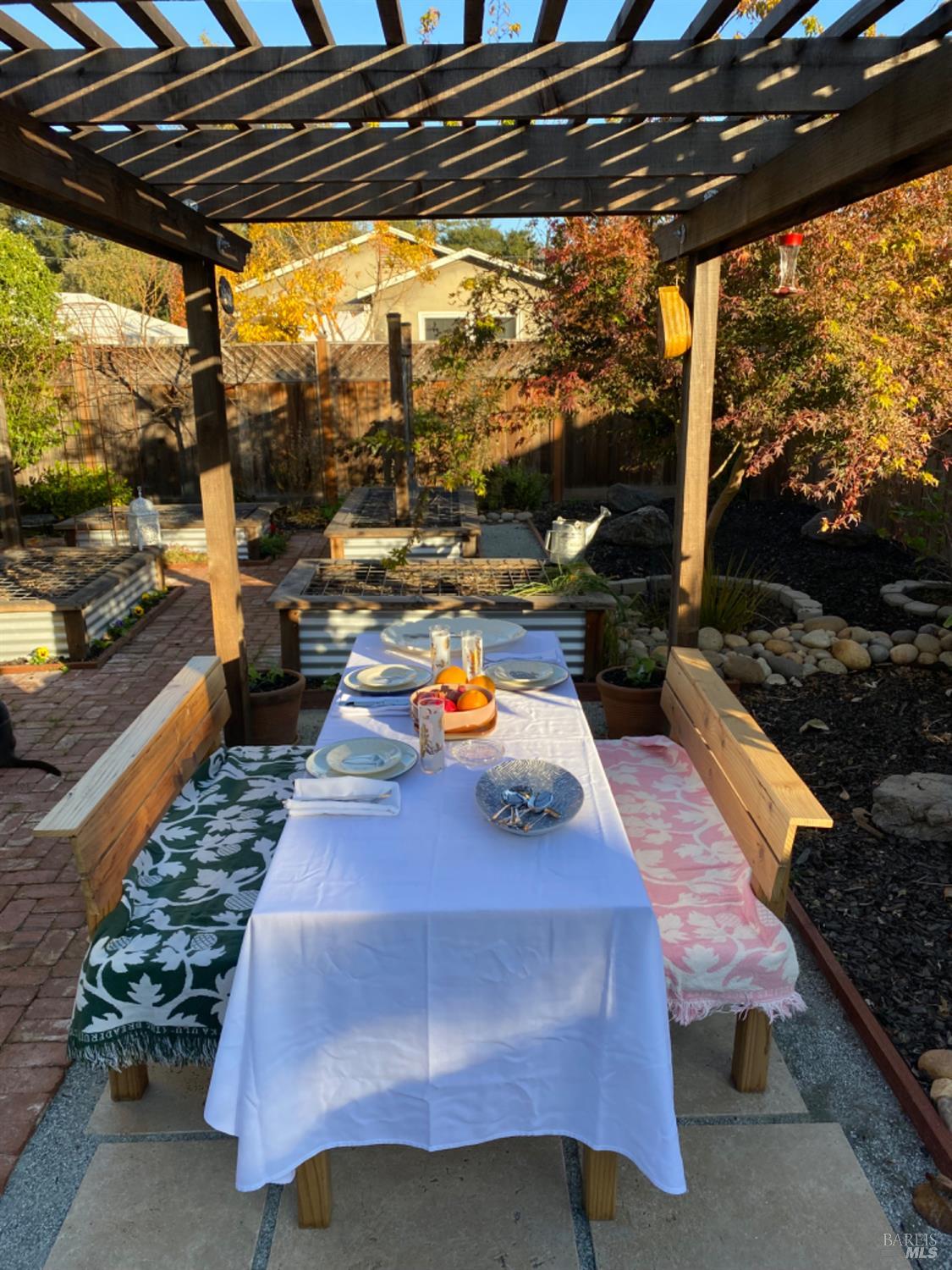 Detail Gallery Image 55 of 59 For 18023 Mulberry Ave, Sonoma,  CA 95476 - 2 Beds | 1 Baths