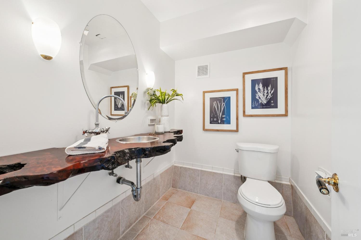 Detail Gallery Image 47 of 51 For 532 Virginia Dr, Tiburon,  CA 94920 - 2 Beds | 1 Baths