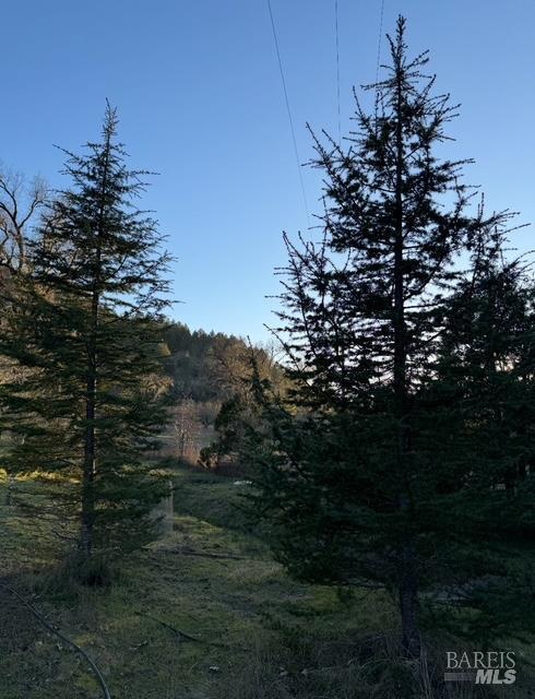 Detail Gallery Image 10 of 11 For 6651 Hearst Willits Rd, Willits,  CA 95490 - 1 Beds | 1 Baths