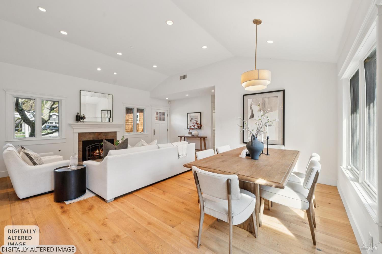 Detail Gallery Image 9 of 64 For 20 Apollo Rd, Tiburon,  CA 94920 - 4 Beds | 2 Baths