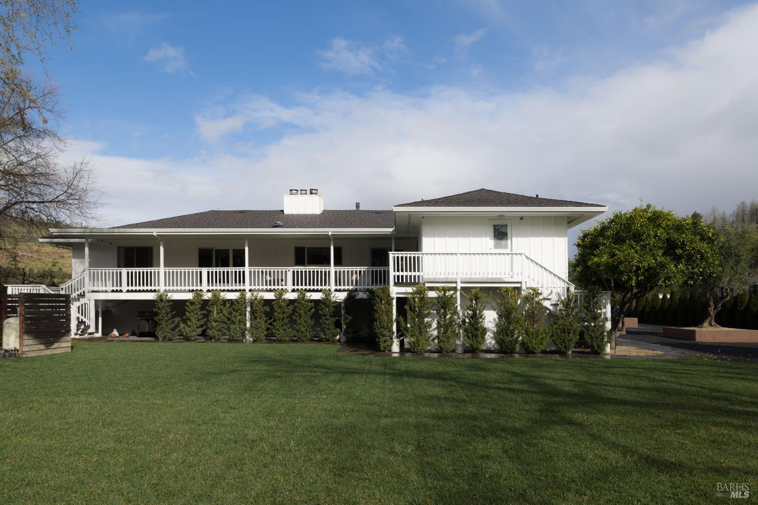 Detail Gallery Image 28 of 37 For 201 Silverado Trl, Saint Helena,  CA 94574 - 3 Beds | 3 Baths