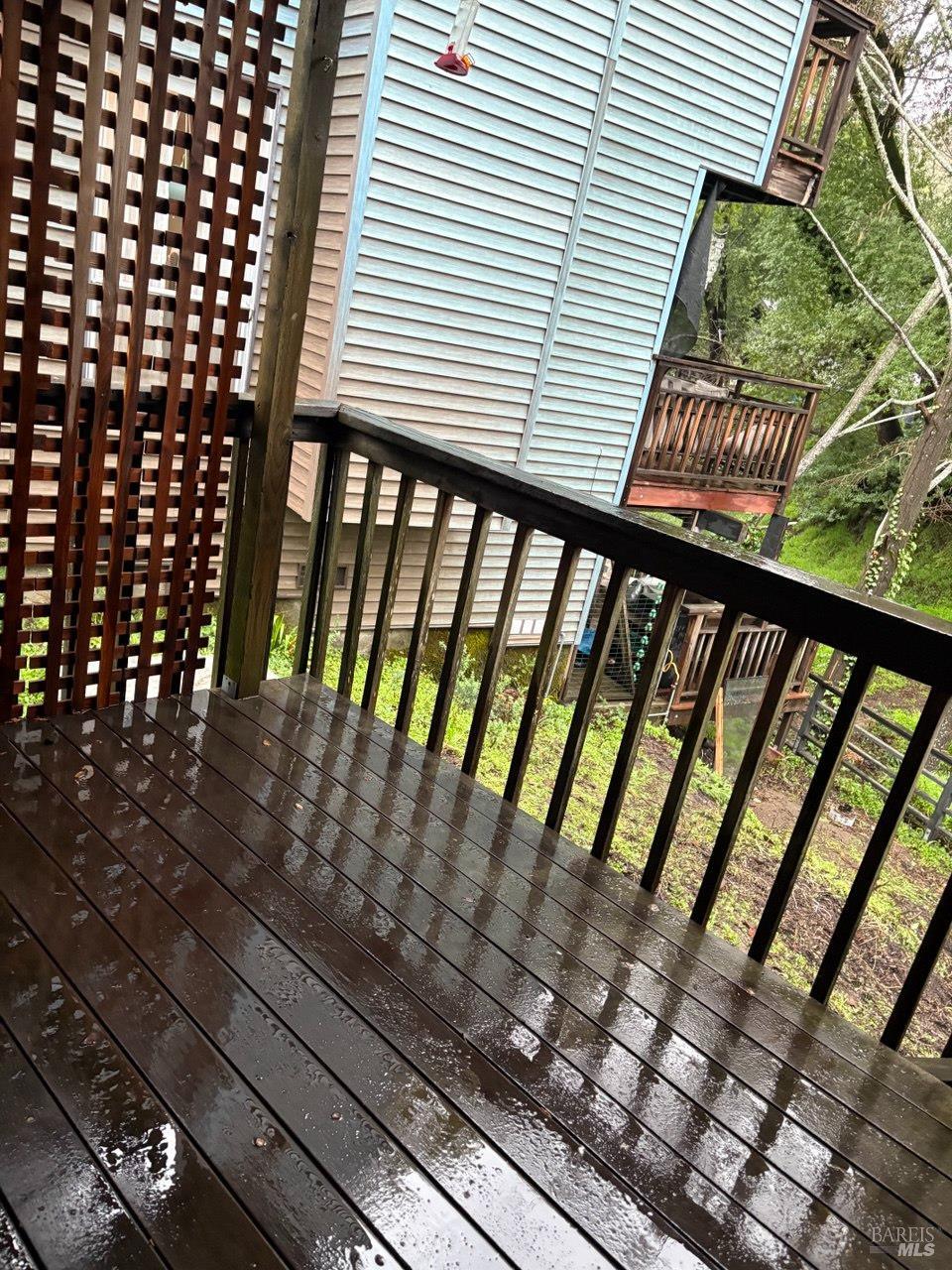 Detail Gallery Image 22 of 26 For 323 Bolinas Rd, Fairfax,  CA 94930 - 2 Beds | 1/1 Baths