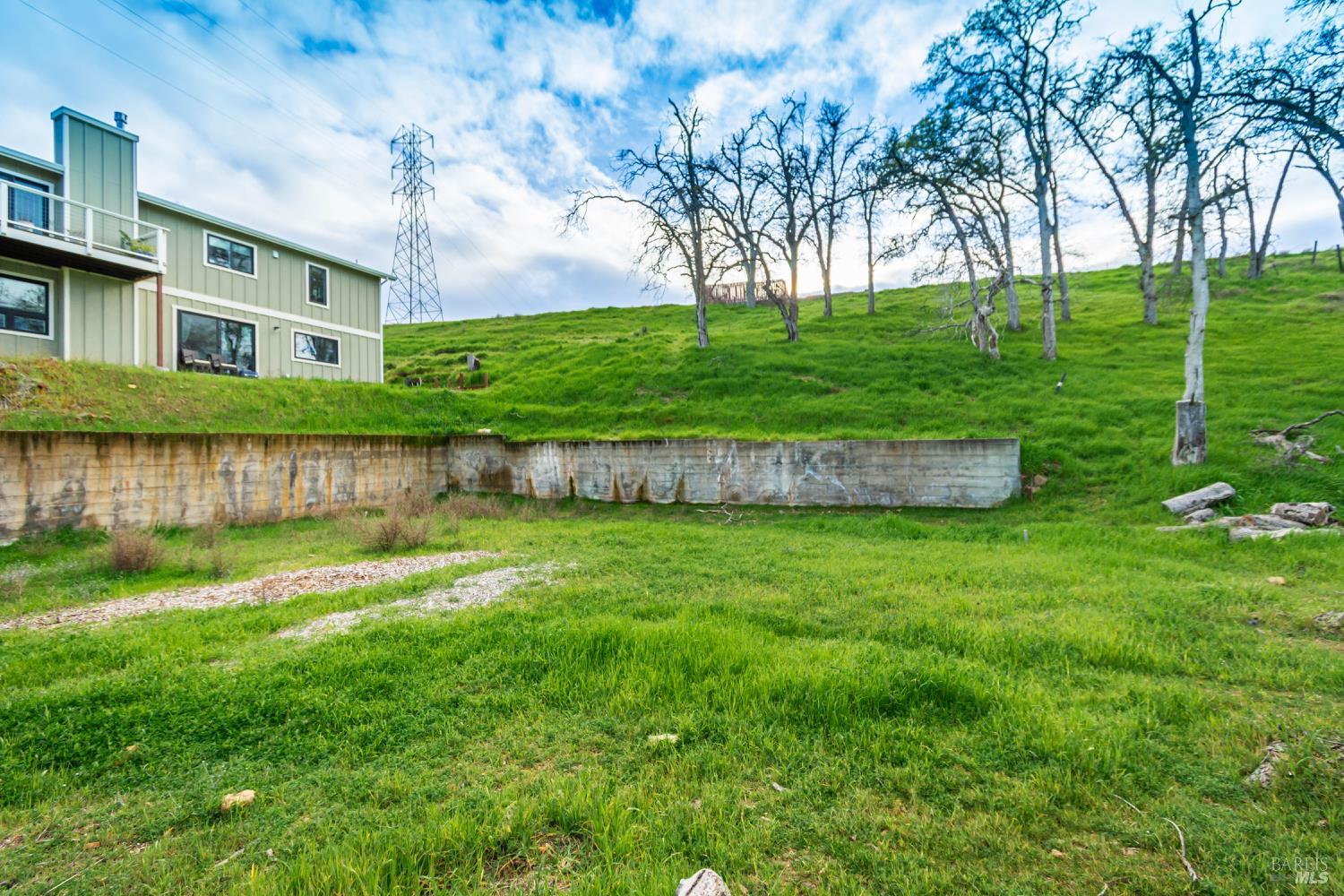 Detail Gallery Image 4 of 7 For 1101 Headlands Dr, Napa,  CA 94558 - – Beds | – Baths