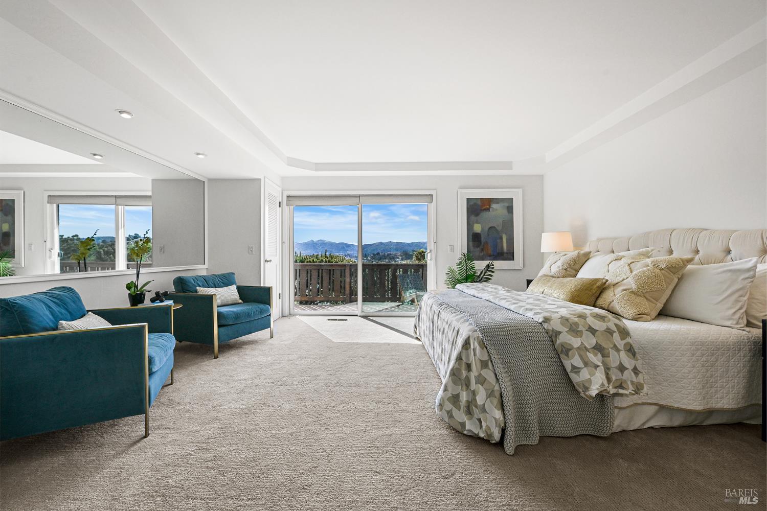 Detail Gallery Image 21 of 47 For 260 Blackfield Dr, Tiburon,  CA 94920 - 4 Beds | 2/1 Baths