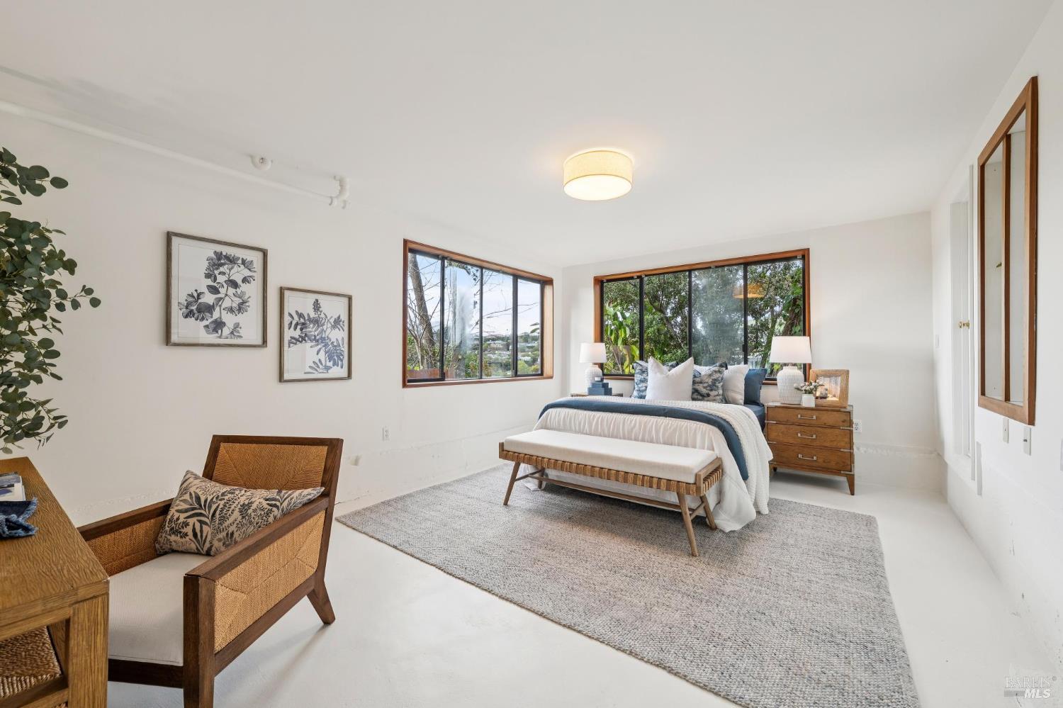 Detail Gallery Image 48 of 51 For 532 Virginia Dr, Tiburon,  CA 94920 - 2 Beds | 1 Baths