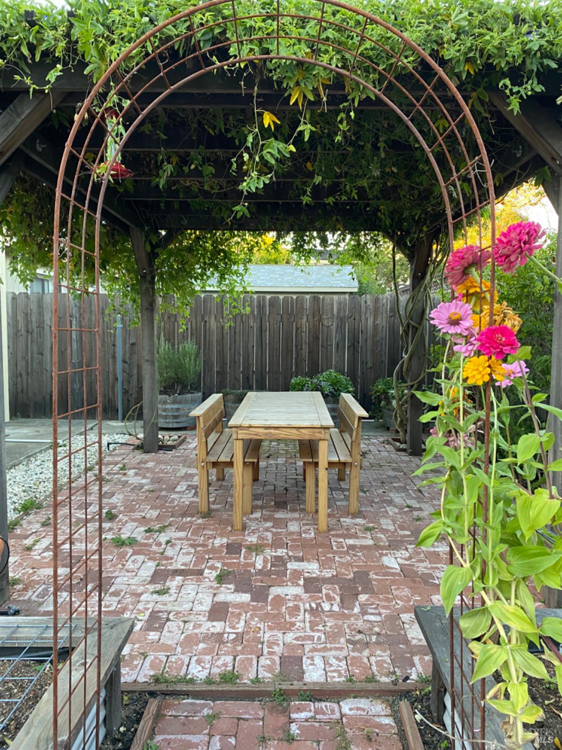 Detail Gallery Image 52 of 59 For 18023 Mulberry Ave, Sonoma,  CA 95476 - 2 Beds | 1 Baths