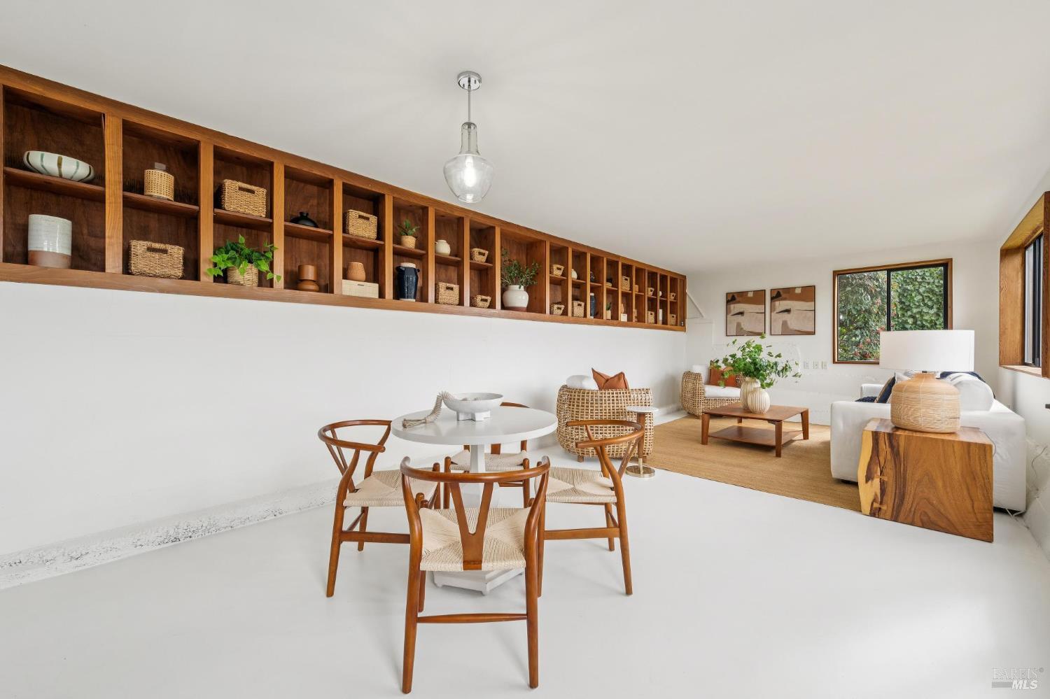 Detail Gallery Image 38 of 51 For 532 Virginia Dr, Tiburon,  CA 94920 - 2 Beds | 1 Baths