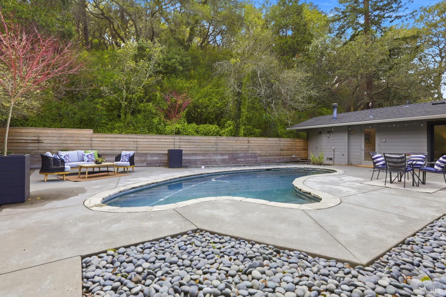 Detail Gallery Image 21 of 22 For 350 Karen Way, Belvedere Tiburon,  CA 94920 - 3 Beds | 3 Baths