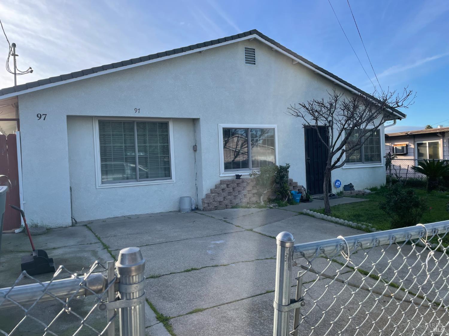 Detail Gallery Image 3 of 3 For 97 Harbor Dr, Bay Point,  CA 94565 - 2 Beds | 1 Baths